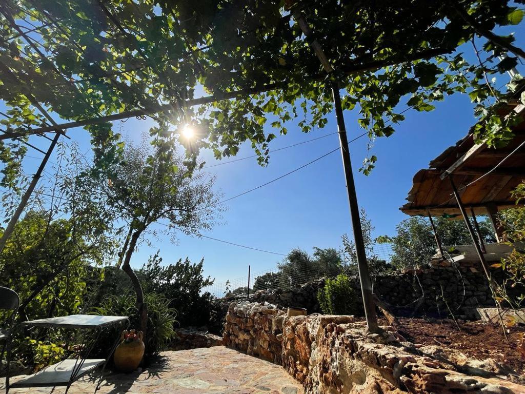 Find Your Peace In A Traditional Country House!! Láyia Esterno foto