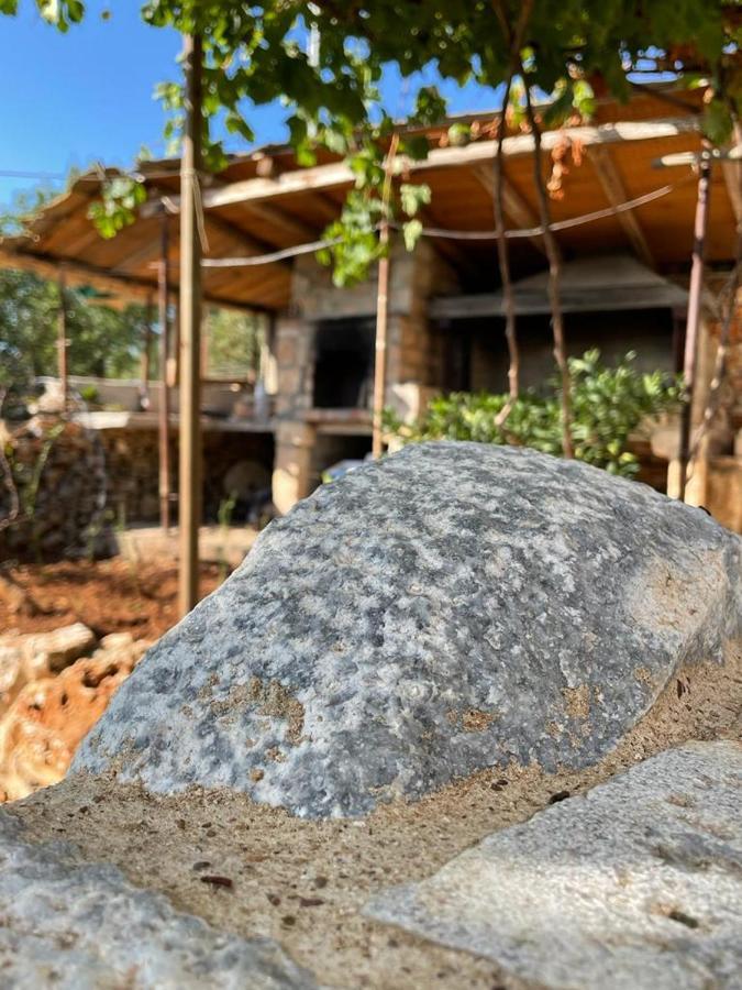 Find Your Peace In A Traditional Country House!! Láyia Esterno foto