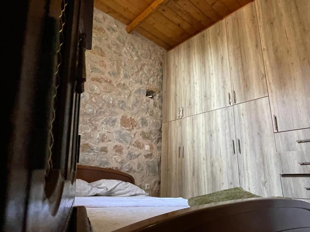 Find Your Peace In A Traditional Country House!! Láyia Esterno foto
